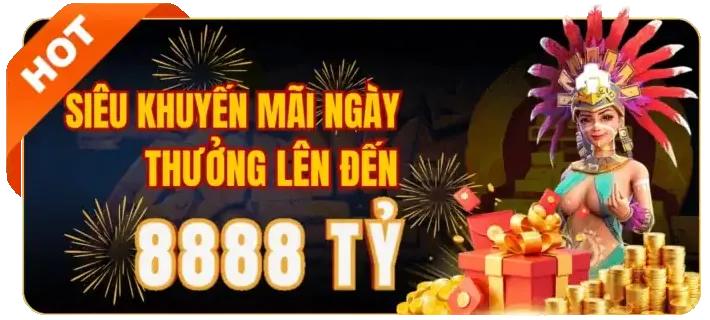 Ưu đãi và khuyến mãi độc quyền cho thành viên vi68 chính thức