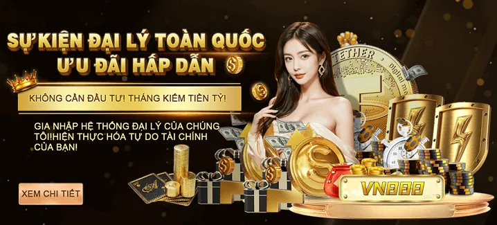 Tổng quan các chương trình khuyến mãi vi68 chính thức