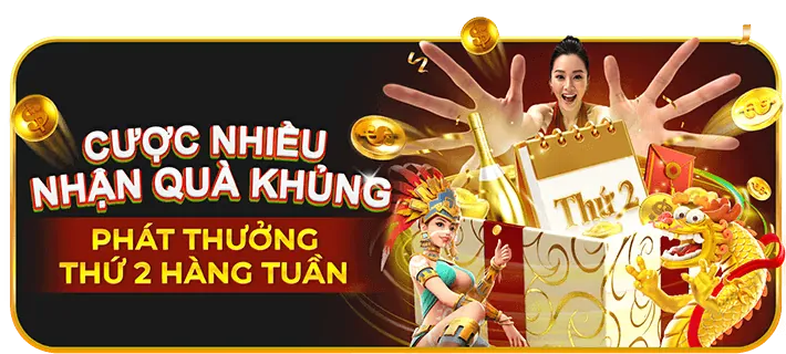 Video Slot hiện đại vi68 chính thức