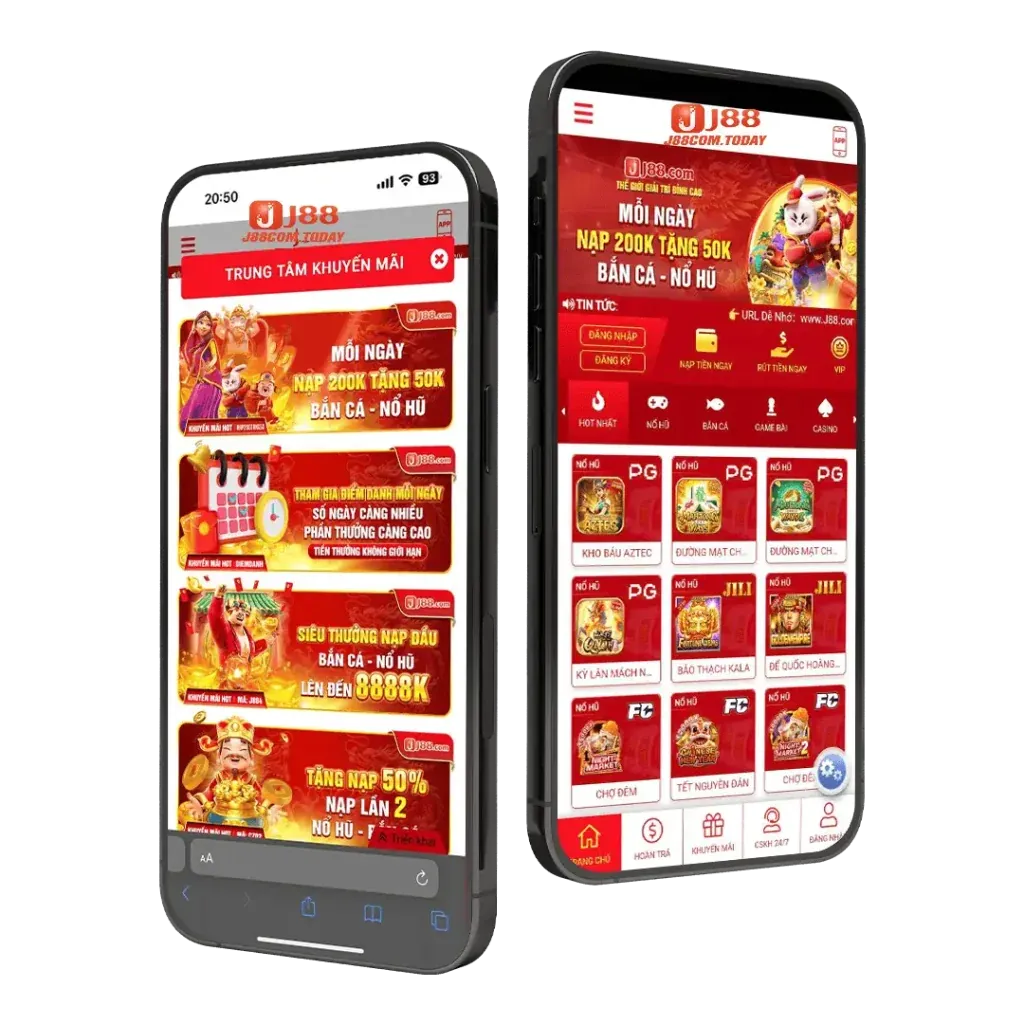 Đa Dạng Trò Chơi Bắn Cá vi68 chính thức
