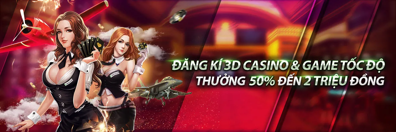 Sòng bạc trực tuyến vi68 chính thức