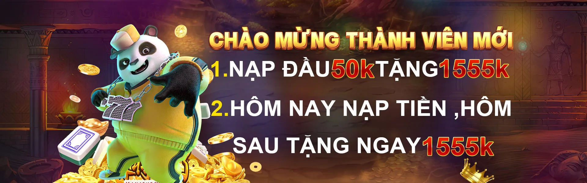 Ưu Đãi Hấp Dẫn 2026 Tại vi68 chính thức
