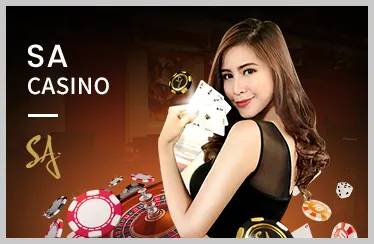 Casino Trực tuyến vi68 chính thức