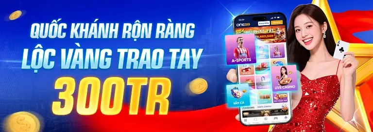 Game Bắn Cá Hải Vương vi68 chính thức