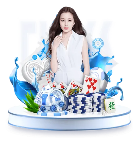 Toàn bộ trò chơi cá cược vi68 chính thức